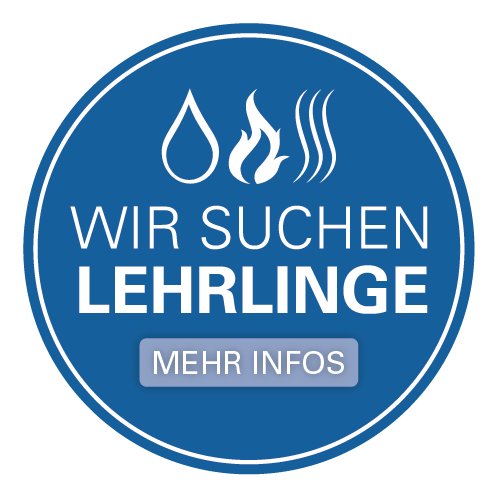 Sturm Installationen Karriere Button