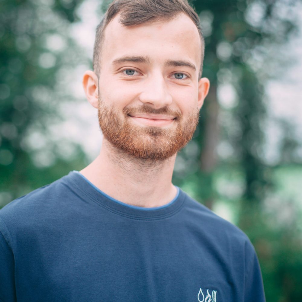 Schmidbauer Tobias Gehilfe Teamvorstellung Schmidbauer Tobias Gehilfe